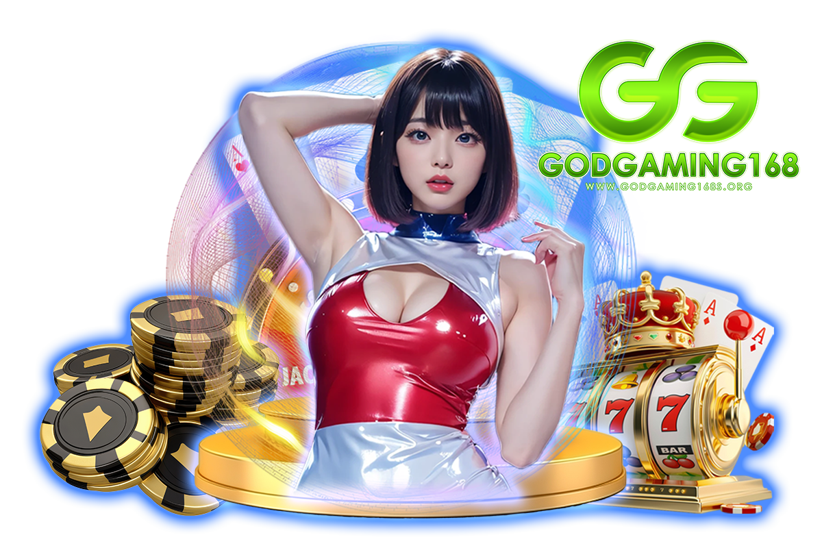 godgaming168