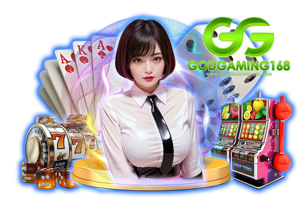 godgaming168s ทางเข้า