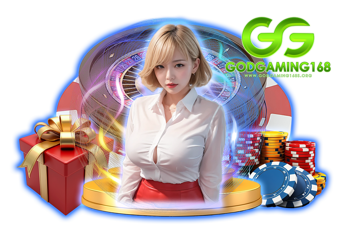 godgaming168s สล็อต
