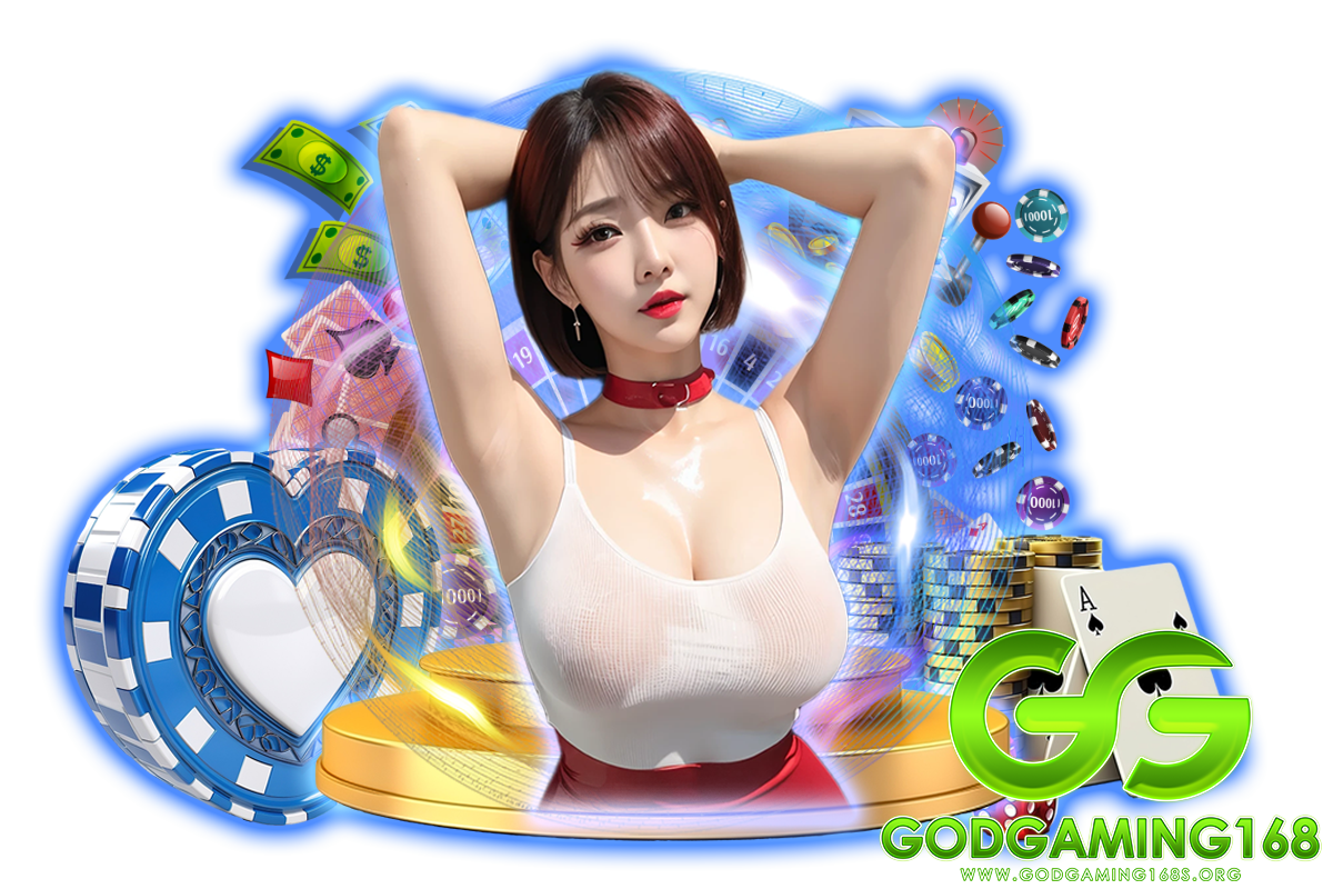 godgaming168s แจกเครดิตฟรี